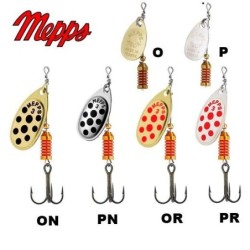 Comprar Cucharilla Mepps Aglia | Náutica Leiro
