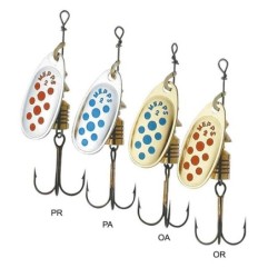 Comprar Cucharilla Mepps Comet | Náutica Leiro