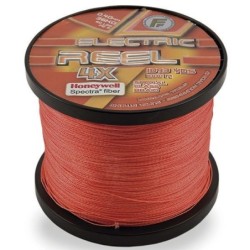 Trenzado Fishing Ferrari Electric Reel 4X | Náutica Leiro