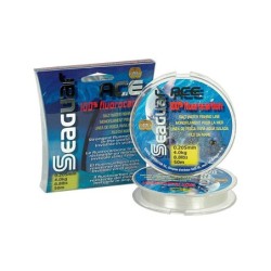 Fluorocarbono Seaguar Ace | Náutica Leiro