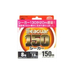 Fluorocarbono Seaguar 150 | Náutica Leiro