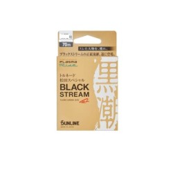 Fluorocarbono Sunline Black Stream | Náutica Leiro