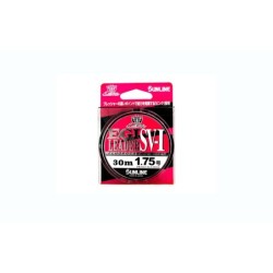 Fluorocarbono Sunline Saltimate Egi Leader | Náutica Leiro