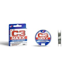 Fluorocarbono Colmic C3 Maxx | Náutica Leiro