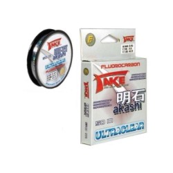 Fluorocarbono Take Akashi | Náutica Leiro