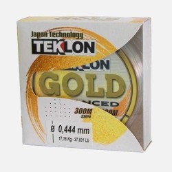 Nylon Teklon Gold Advanced | Náutica Leiro