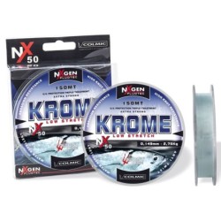 Comprar Nylon Colmic Krome | Náutica Leiro