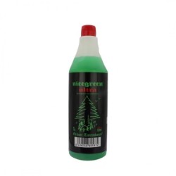 Nicegreen Ultra Etiqueta Negra | Náutica Leiro