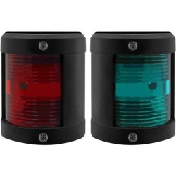 Luz de Navegación Babor y Estribor Led | Náutica Leiro