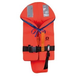 Chaleco Salvavidas Aurora 100 N | Náutica Leiro