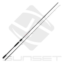 Caña Sunset Sunbass Saltwater | Náutica Leiro