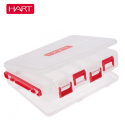 Comprar Caja Hart Doble Cara | Náutica Leiro
