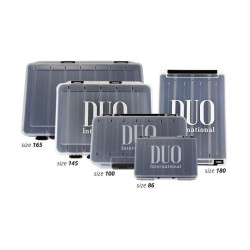 Comprar Caja Duo Reversible | Náutica Leiro