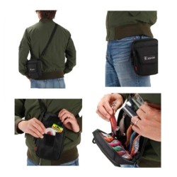 Bolso Yamashita Egi-Oh Eging Bag Ps | Náutica Leiro