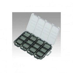 Caja Meiho Quatro Case J | Náutica Leiro