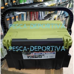 Comprar Caja Egi Mebao X708 | Náutica Leiro