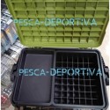 Comprar Caja Egi Mebao X708 | Náutica Leiro