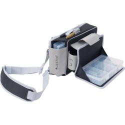 Bandolera Westin W3 Quick Bag + 2 boxes | Náutica Leiro