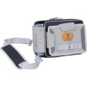 Bandolera Westin W3 Quick Bag + 2 boxes | Náutica Leiro