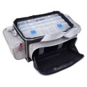 Bolsa Westin W3 Lure Loader + 4 Boxes | Náutica Leiro