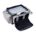 Bolsa Westin W3 Lure Loader + 4 Boxes | Náutica Leiro