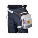 Pernera Westin W3 Led Bag Medium + 1 Boxes | Náutica Leiro
