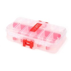 Caja Hart Twin accesorio pesca | Náutica Leiro