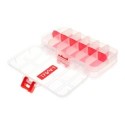 Caja Hart Twin accesorio pesca | Náutica Leiro