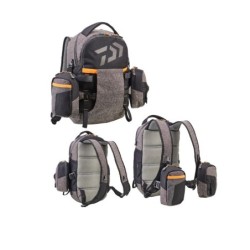 Mochila Daiwa Señuelo Dr2 25L | Náutica Leiro
