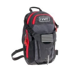 Bandolera Hart Airy Tech 10L | Náutica Leiro