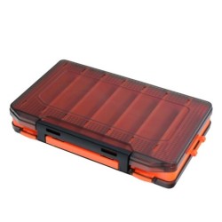 Caja Hto Portaseñuelos Doble | Náutica Leiro