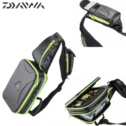 Comprar Bandolera Daiwa Prorex | Náutica Leiro