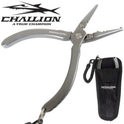Alicates Challion The King Of Pliers | Náutica Leiro