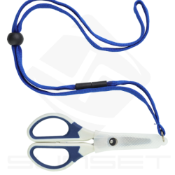 Comprar Tijeras Sunset 13cm | Náutica Leiro