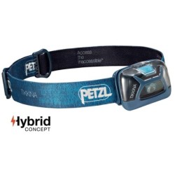 Comprar Frontal Petzl Tikkina | Náutica Leiro