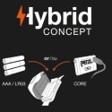 Comprar Frontal Petzl Tikkina | Náutica Leiro