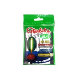 Luz Química Starlite SL-3 6pcs | Náutica Leiro