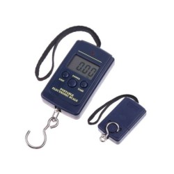 Pesa Digital accesorio pesca | Náutica Leiro