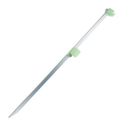 Pica Soporte de Aluminio Surfcasting Evia | Náutica Leiro