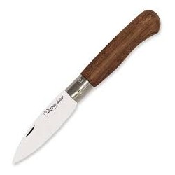 Navaja Extremeña Girolock Cabritera Inox | Náutica Leiro