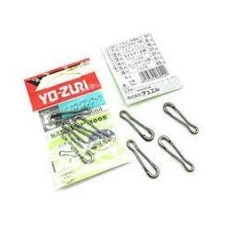 Enganche Yo-zuri Swivels | Náutica Leiro