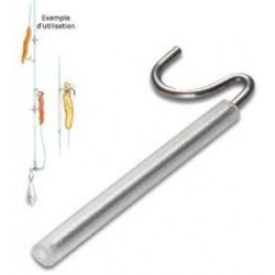 Comprar Clip Mustad Wire Bait | Náutica Leiro