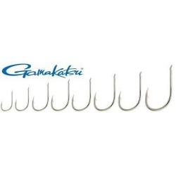 Anzuelos Gamakatsu Ls-3340n | Náutica Leiro