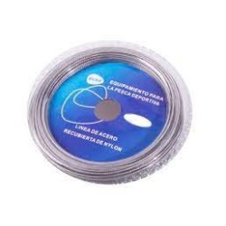 Cable de Acero Trenzado Evia 10m | Náutica Leiro