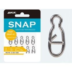 Comprar Bkk Fast Snap 41 | Náutica Leiro