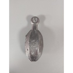 Plomo Volantín minutería pesca | Náutica Leiro