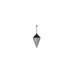 Plomo Piramide minutería pesca | Náutica Leiro