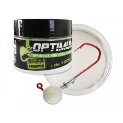 Plastificante de Plomo Optimum | Náutica Leiro