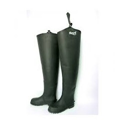 Botas Altas Evia Best Neopreno | Náutica Leiro