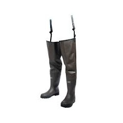 Botas Altas Hart Arene Hip Boot | Náutica Leiro